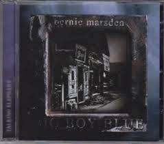 Bernie Marsden : Big Boy Blue